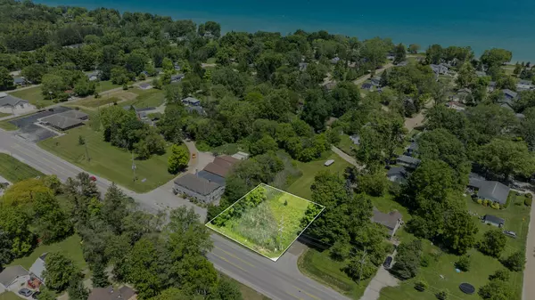 0 Lakeshore Road, Lexington, MI 48450