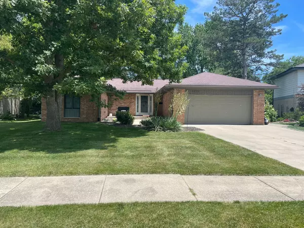 6832 MONTFORT Drive, Canton, MI 48187 2703