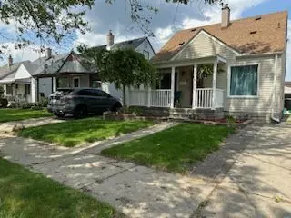 Lincoln Park, MI 48146 4806,2316 DETROIT Avenue