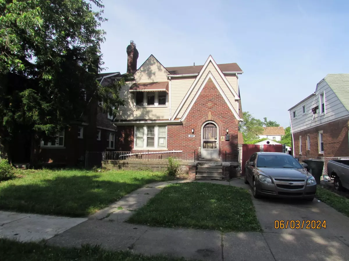 Detroit, MI 48227 4906,14223 MANSFIELD Street