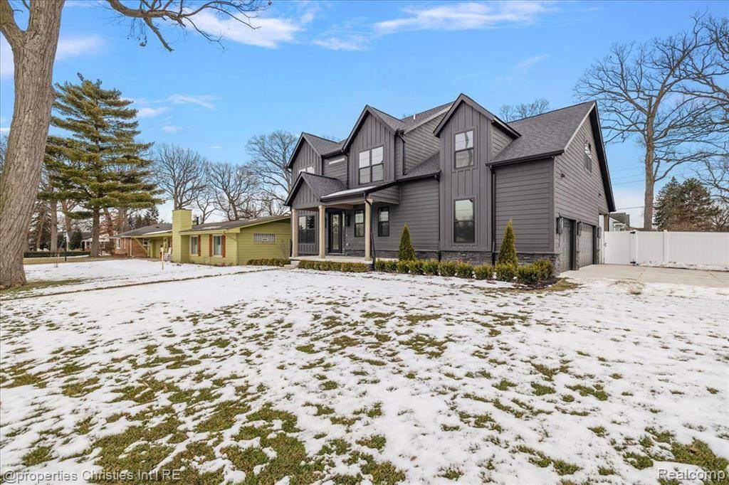 Royal Oak, MI 48073 4128,500 Beaver Avenue