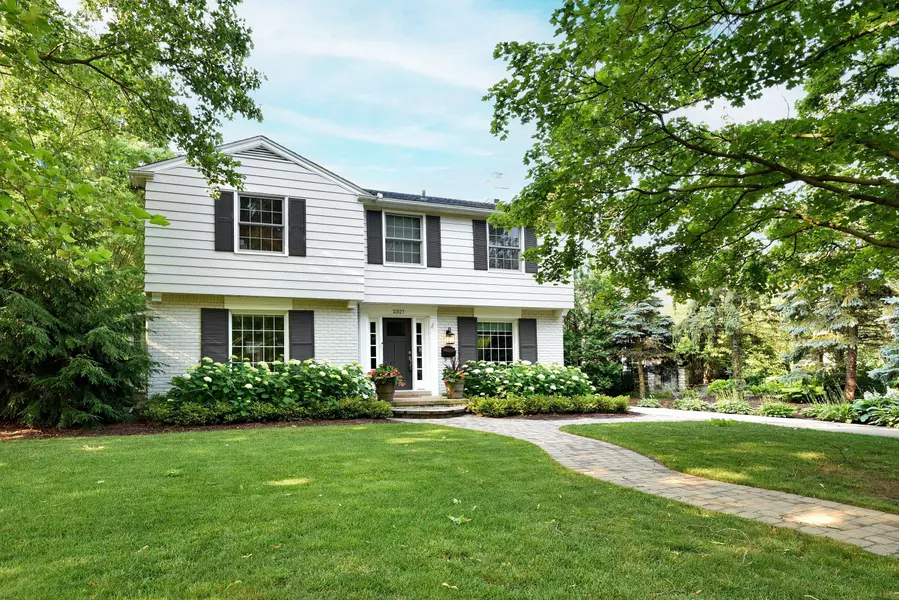 2327 TILBURY Place, Bloomfield Hills, MI 48301 2732