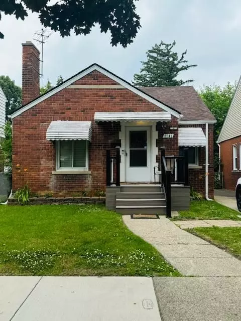 Dearborn, MI 48126 1075,7746 STEADMAN Street