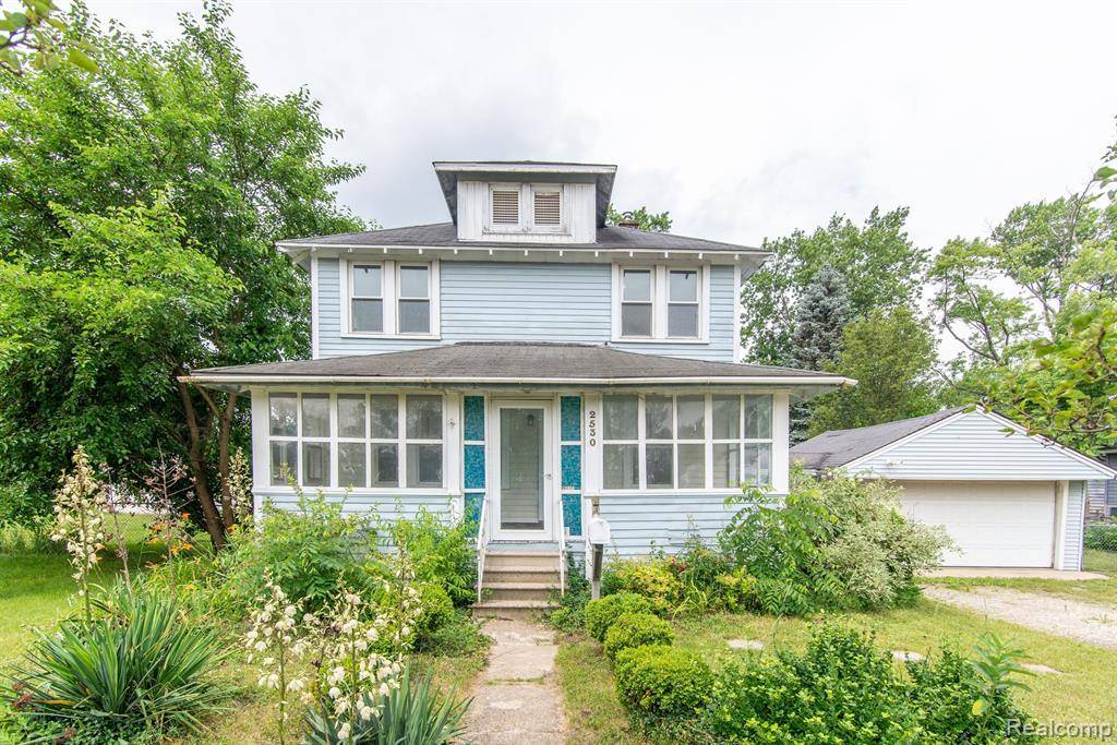 2530 2ND Street, Westland, MI 48186 5457