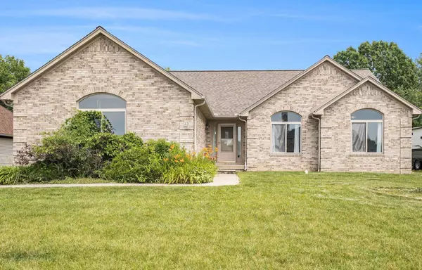 1421 DEER CREEK Trail,  Grand Blanc,  MI 48439 9267