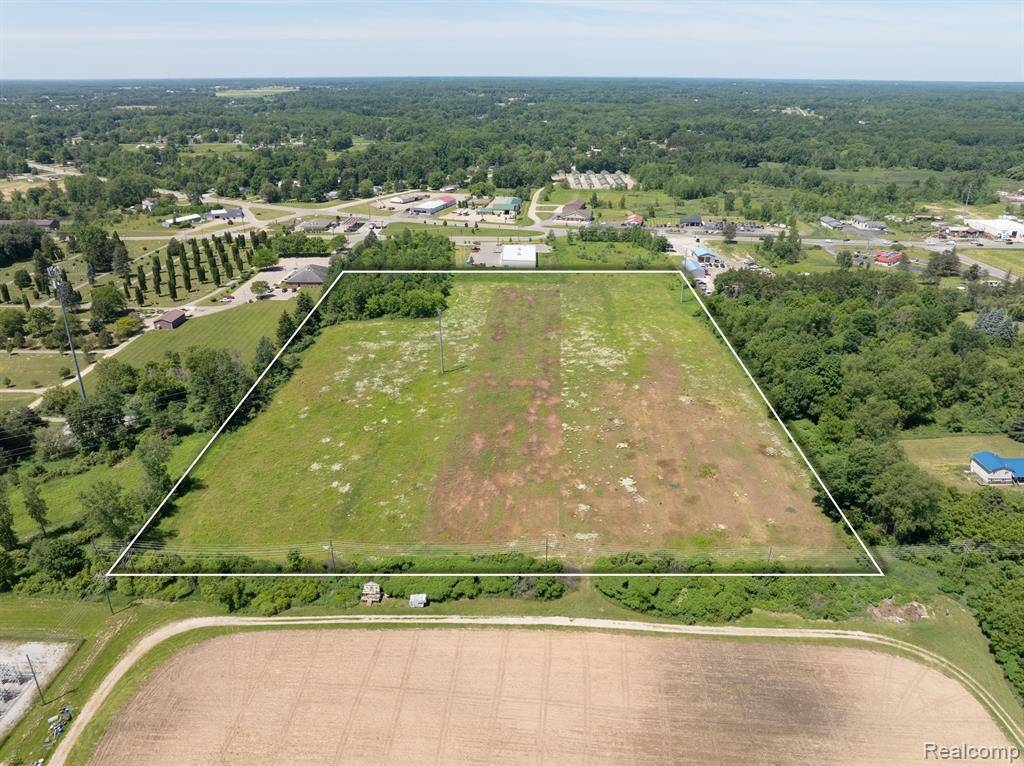 Mayfield, MI 48446,00 N Saginaw Street