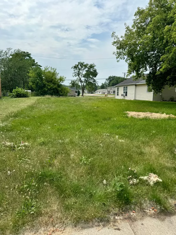 Port Huron, MI 48060,3100 Vacant Lot 24th Street