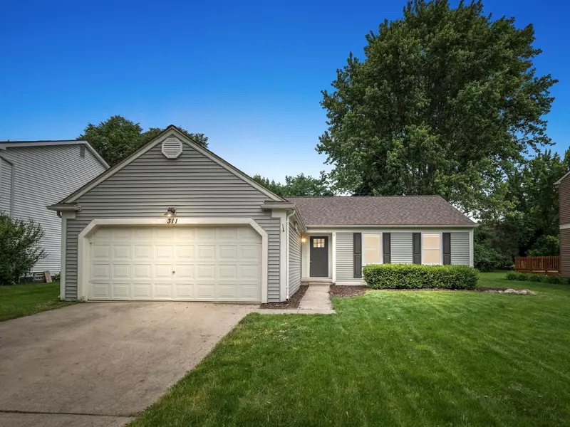 311 ARLINGTON Drive, Rochester Hills, MI 48307 2807