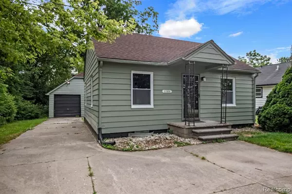 Rockwood, MI 48173 9681,33851 W JEFFERSON Avenue