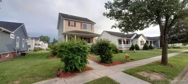 4468 MARKET PLACE, Flint, MI 48506 1596