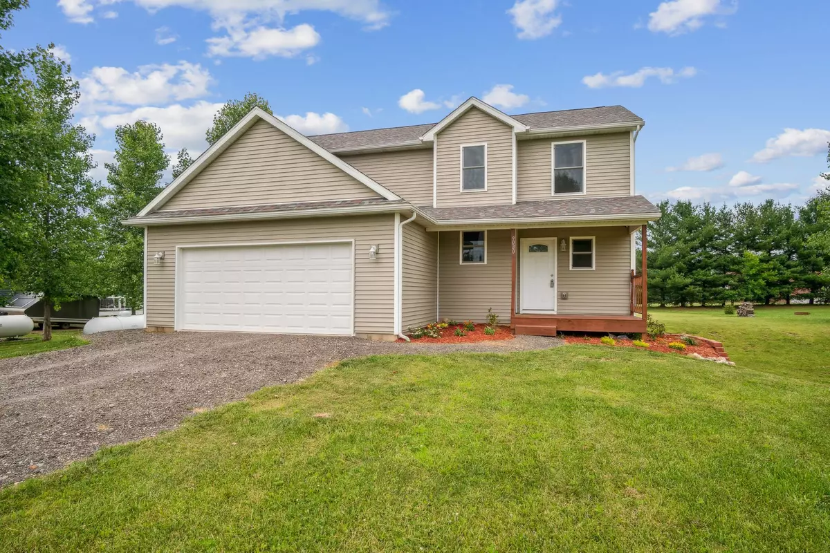 Fowlerville, MI 48836,9080 Eva Lane