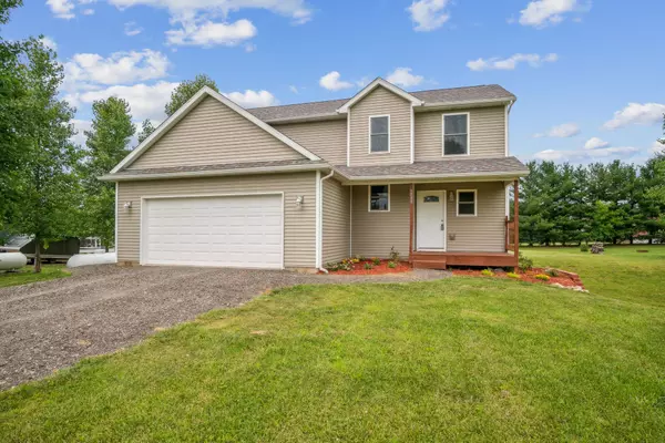 9080 Eva Lane, Fowlerville, MI 48836