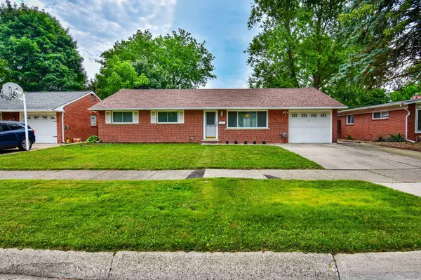 Clinton Township, MI 48035 2688,35350 SILVANO Street