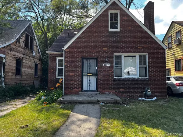 16571 COYLE Street, Detroit, MI 48235 3851