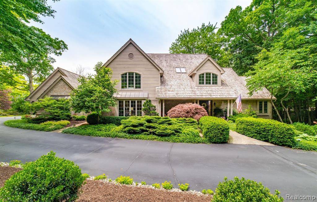 7417 Fen Ridge, Clarkston, MI 48348 4366