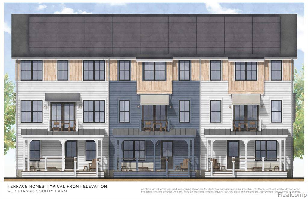 2245 Trillium Lane, Ann Arbor, MI 48104