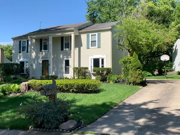 5548 BROMPTON,  West Bloomfield,  MI 48322 1468