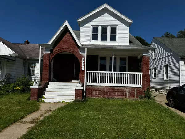 6787 RUTHERFORD Street, Detroit, MI 48228 3756