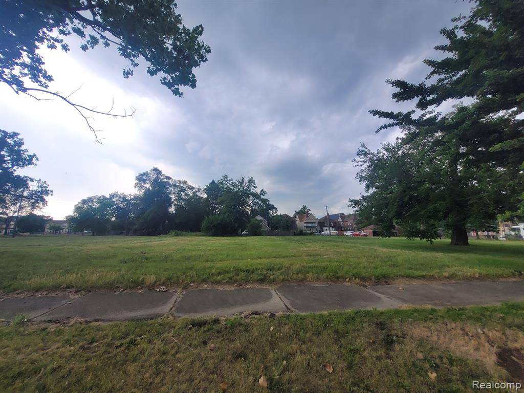 Detroit, MI 48216,1231 24TH Street