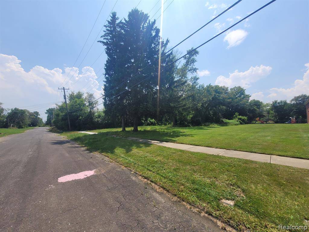 Detroit, MI 48227 3716,9585 IRIS Street