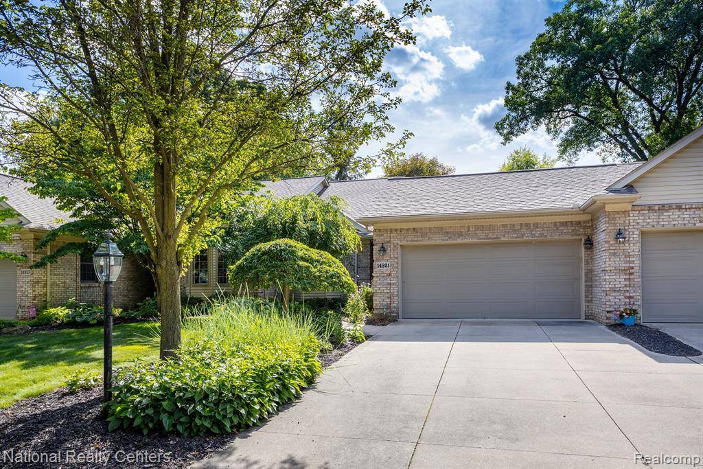 14921 FAIRFIELD Street, Livonia, MI 48154 3054