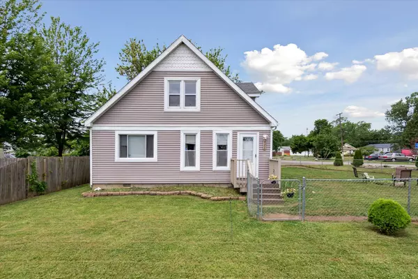 4357 Dewey Road, Newport, MI 48166 9630