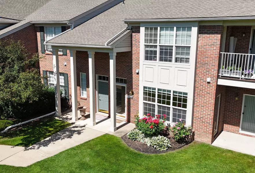 13177 CANOPY Drive, Sterling Heights, MI 48313 1193