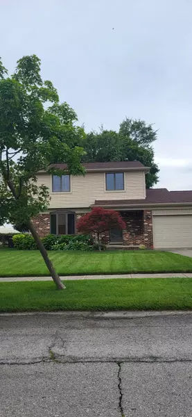 3028 Gloucester Drive, Sterling Heights, MI 48310 2959