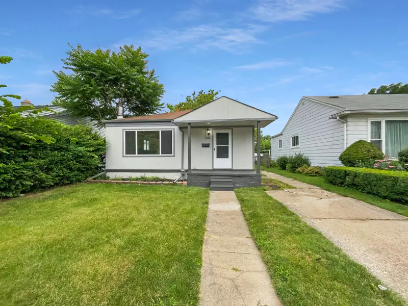 22139 SCHROEDER Avenue, Eastpointe, MI 48021 4009