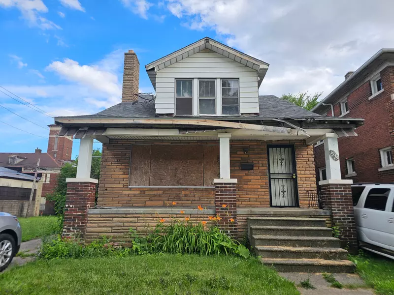 1935 KENDALL Street, Detroit, MI 48238 2936