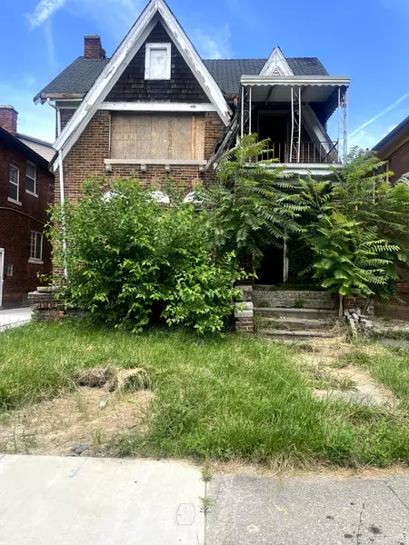 4216 TYLER Street, Detroit, MI 48238 3218