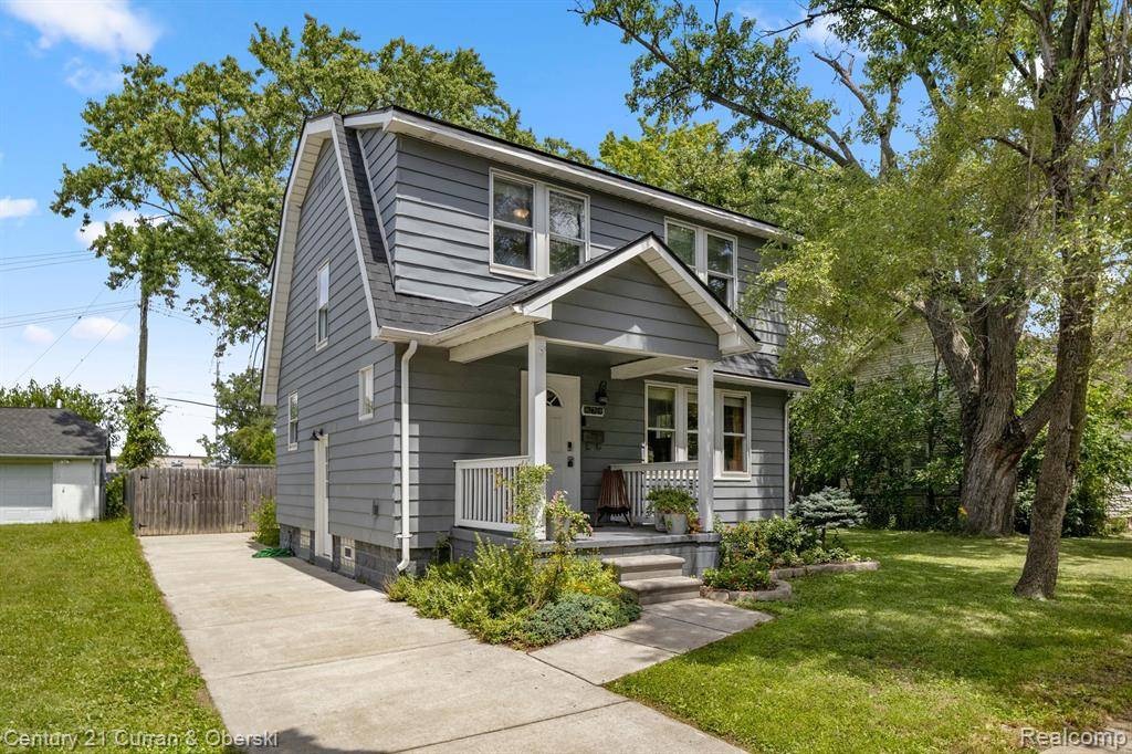 639 E HAZELHURST Street, Ferndale, MI 48220 2803