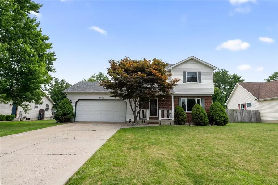 6090 HEDGEROW Circle, Grand Blanc, MI 48439 9788