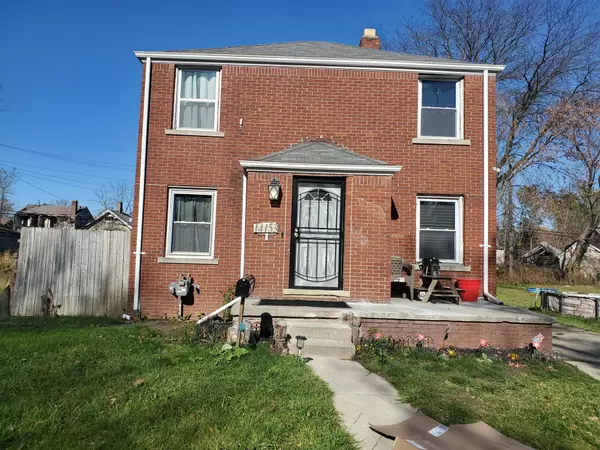 14153 MANNING Street, Detroit, MI 48205 1833