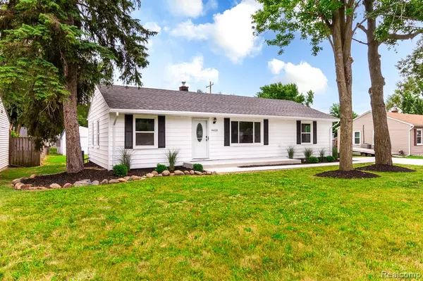 Shelby Twp, MI 48317 3848,46120 SCHIMMEL Avenue