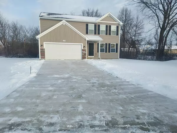 2377 SHADYCROFT Drive,  Burton,  MI 48519 1241