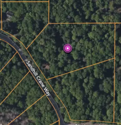 Kalkaska, MI 49646,Lot 49 Sandhill Crane Way