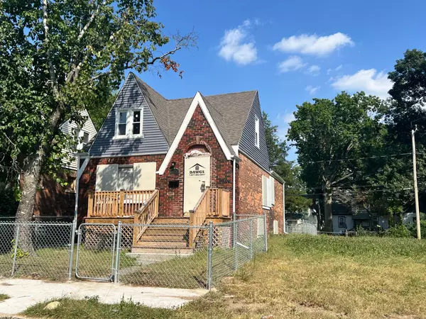 Detroit, MI 48221 2995,16242 LILAC Street