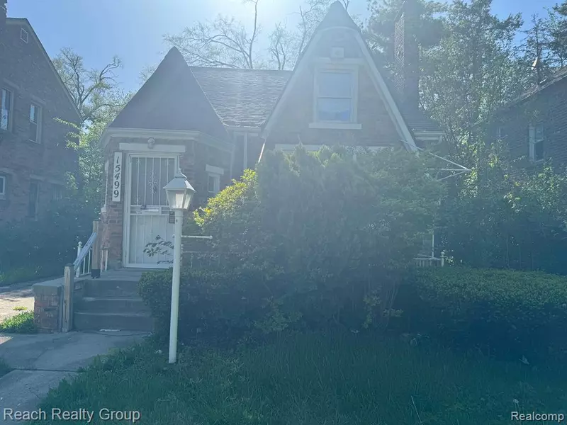15499 LAUDER Street, Detroit, MI 48227 2628
