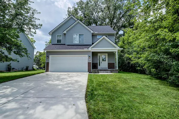 22541 Albion Avenue, Farmington Hills, MI 48336 3601