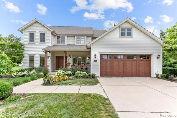 Newport, MI 48166 9031,4092 BAYVIEW Circle