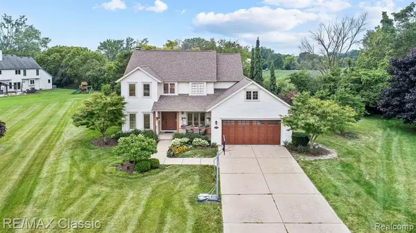 Newport, MI 48166 9031,4092 BAYVIEW Circle