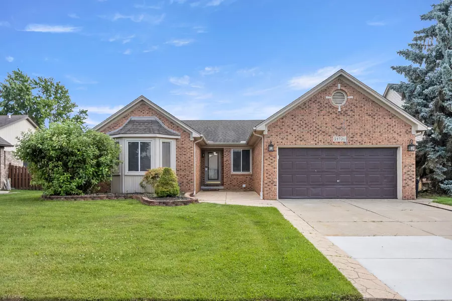 28736 WALES Drive, Chesterfield, MI 48047 1742