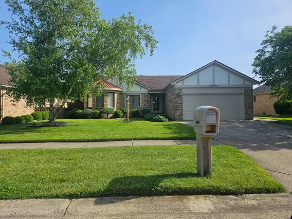 20904 MARLINGA Drive,  Clinton Township,  MI 48038 2442