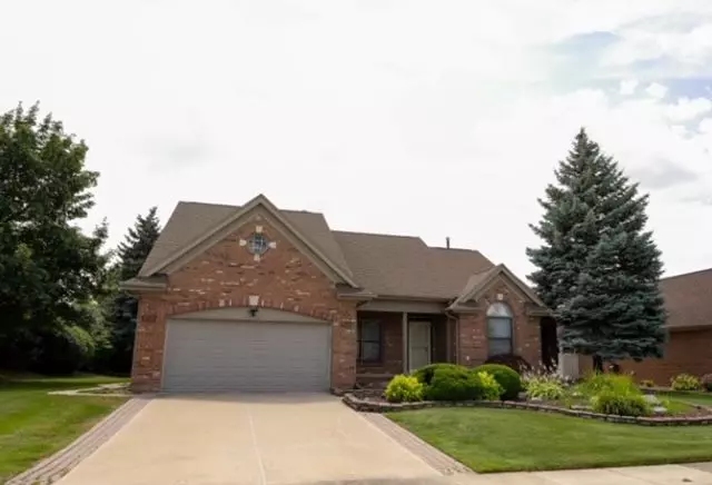 41277 VANCOUVER Drive, Sterling Heights, MI 48314 4158