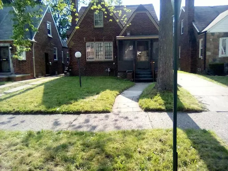 17561 STEEL Street, Detroit, MI 48235 1447