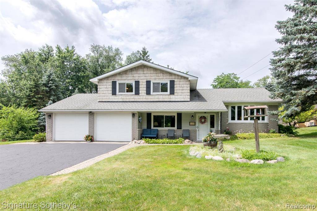 7587 GREENE HAVEN Drive, Clarkston, MI 48348 4442