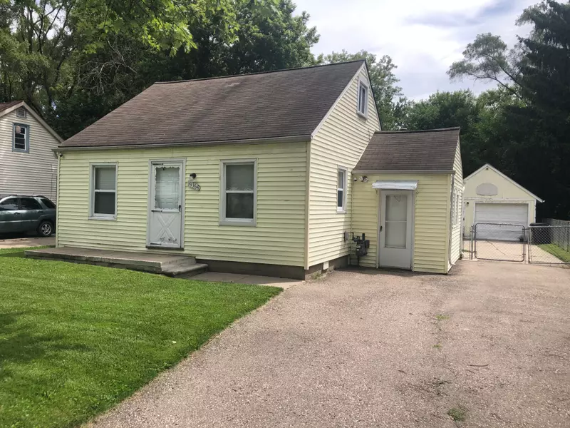 19364 SEMINOLE, Redford, MI 48240 1620