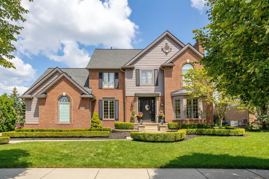 22210 CHASE Drive, Novi, MI 48375 4782