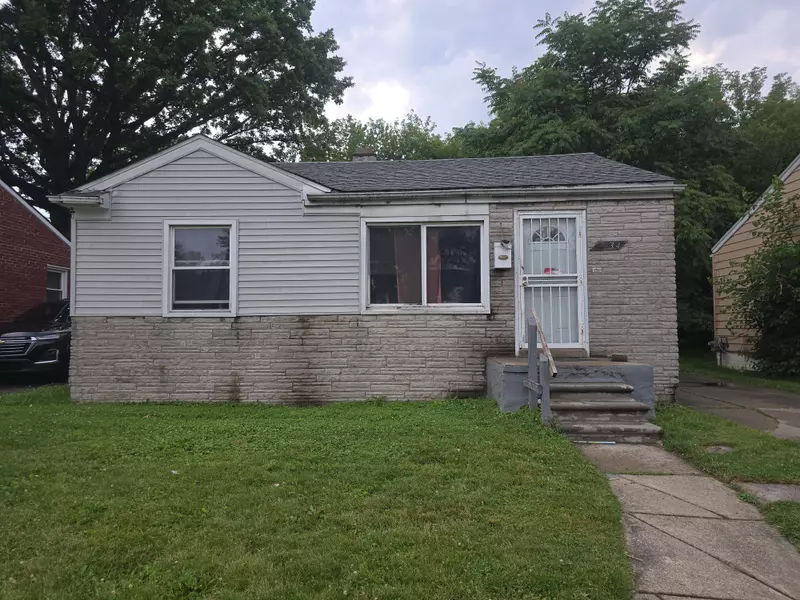 3434 JOHN DALY Street, Inkster, MI 48141 2635